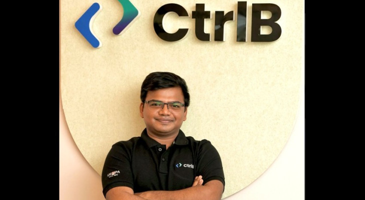 Unified data platform CtrlB secured 2.5 million USD in seed funding led by Chiratae Ventures to scale its diskless data lake architecture.